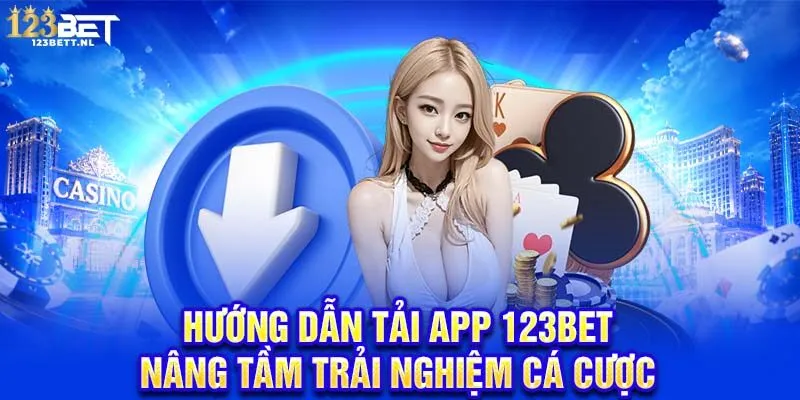 tải app 123Bet