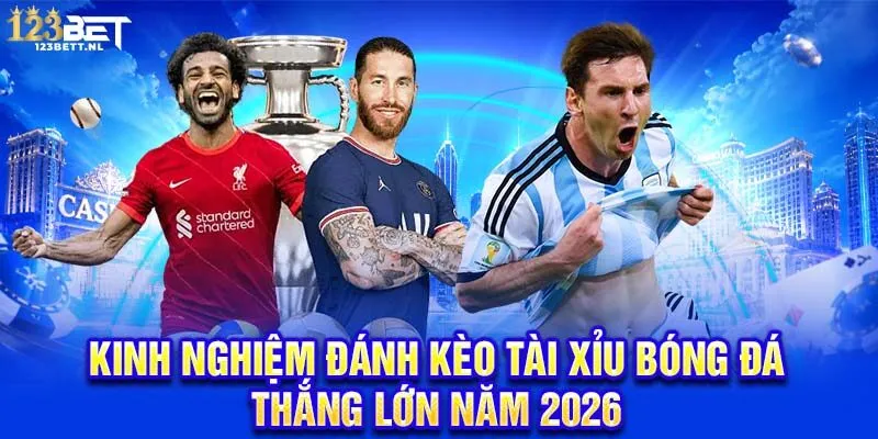 Kinh nghiệm đánh kèo tài xỉu