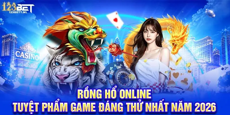 Rồng Hổ online